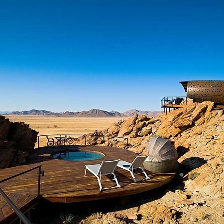 Desert Whisper Solitaire Exterior foto