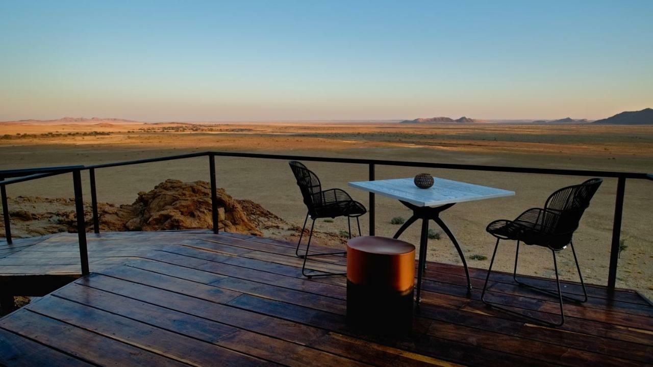 Desert Whisper Solitaire Exterior foto