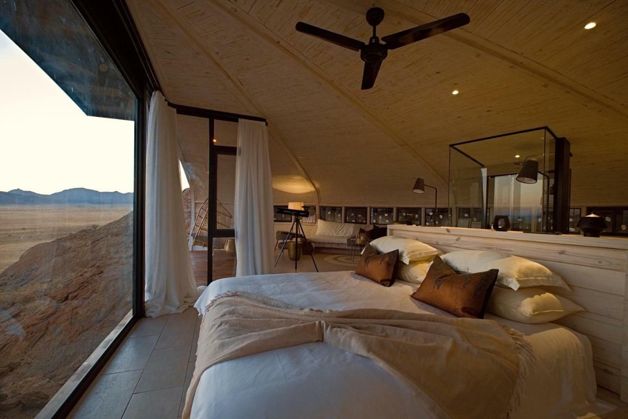 Desert Whisper Solitaire Exterior foto