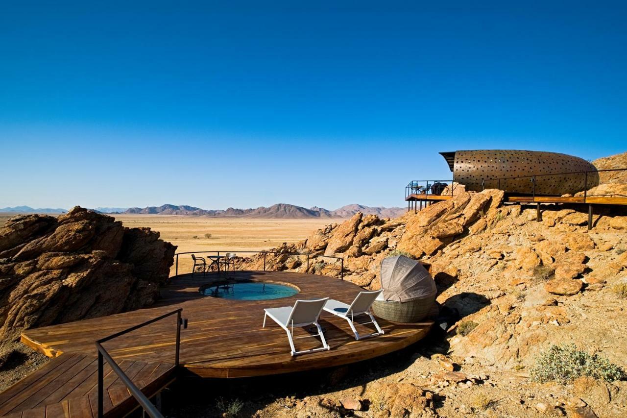 Desert Whisper Solitaire Exterior foto
