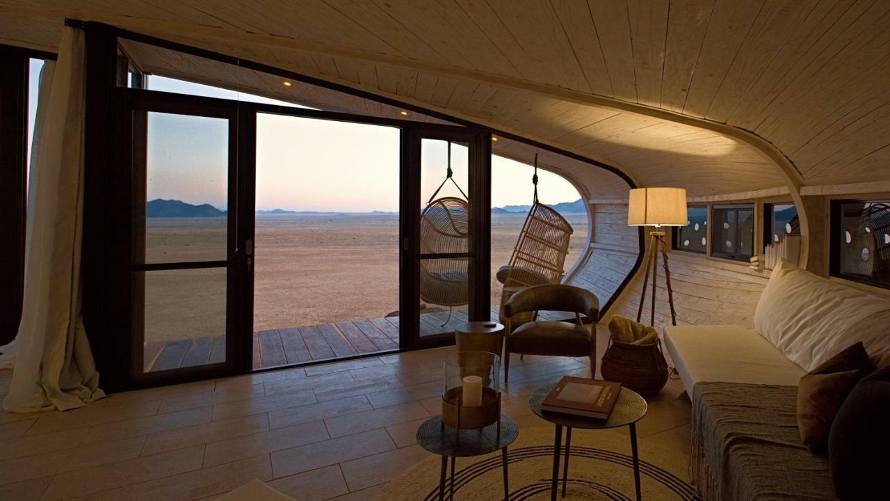 Desert Whisper Solitaire Exterior foto